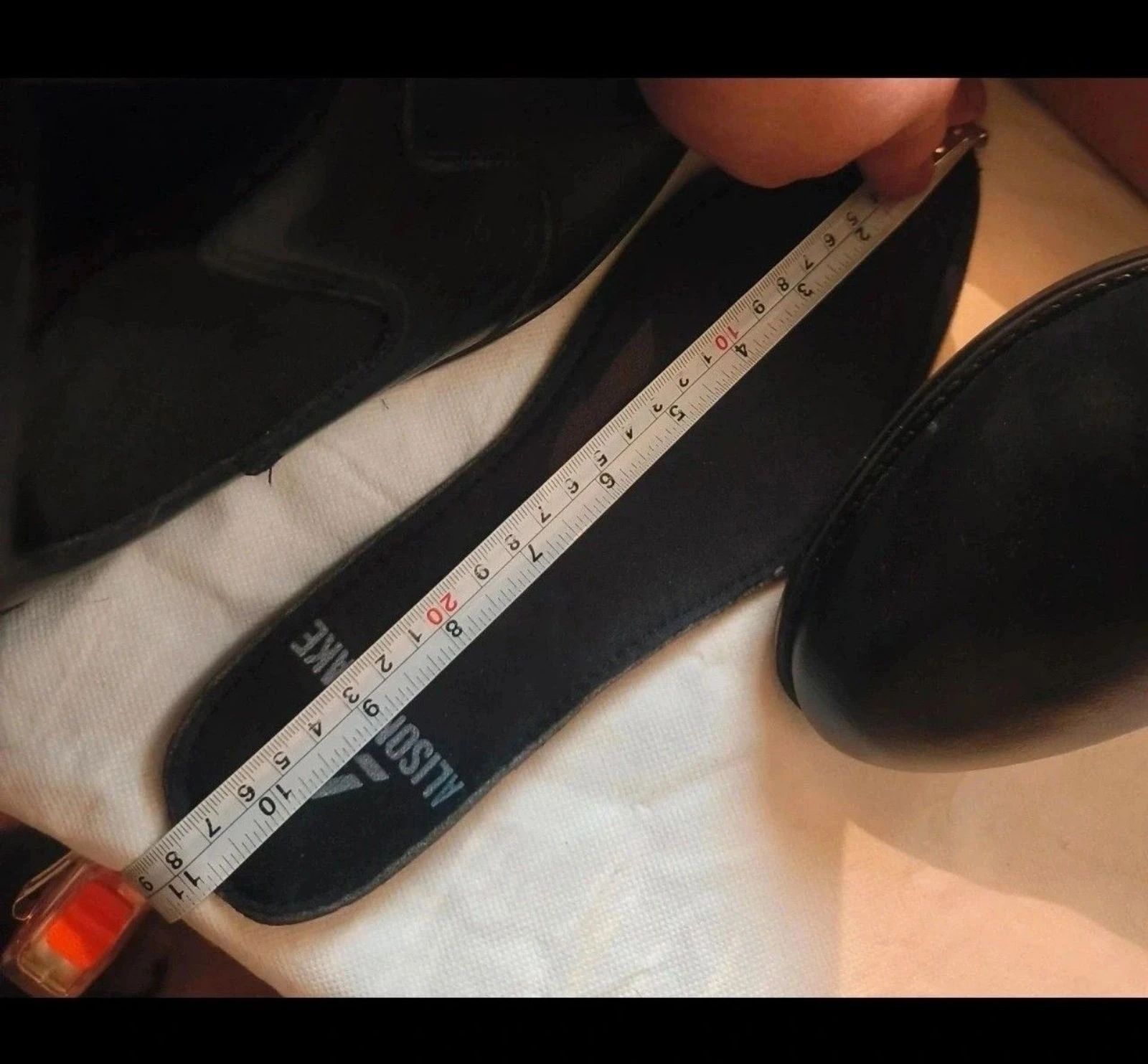 Botines Chelsea Alison & Jake | ¡NUEVOS! (Talla Real 43) – photo 3